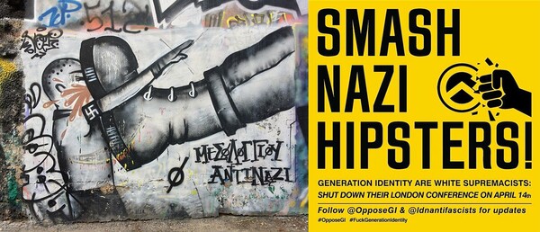Generation Hate. Το νέο ντοκιμαντέρ σοκ του Al Jazeera για την άκρα δεξιά.