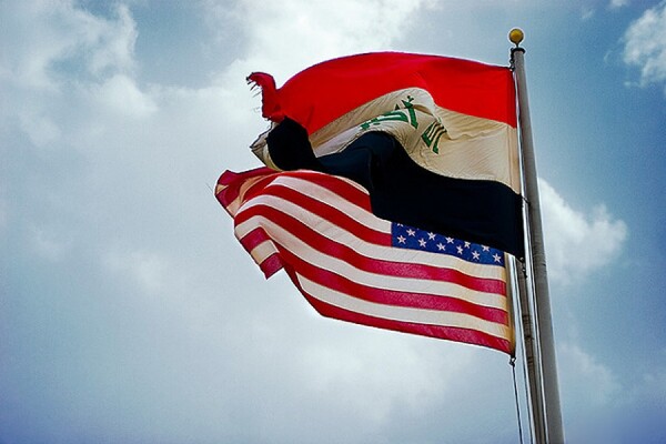 Το Πεντάγωνο συντάσσει κατάλογο με ονόματα Ιρακινών που συνεργάστηκαν με Αμερικανούς