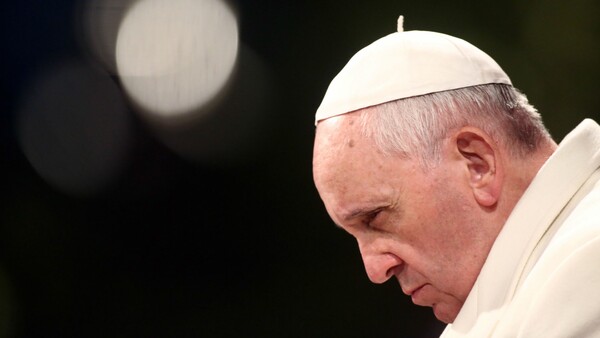 Τα σκάνδαλα παιδεραστίας κλυδωνίζουν το Βατικανό - Η απόφαση του Πάπα