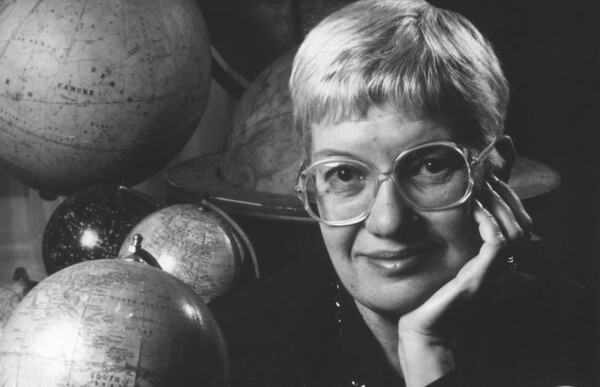 Πέθανε η Vera Rubin, η αστρονόμος που επιβεβαίωσε την ύπαρξη της σκοτεινής ύλης
