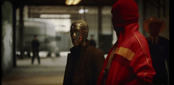 Watchmen: Το HBO μας κεντρίζει σαδιστικά το ενδιαφέρον και την προσμονή με κάποιες πρώτες εικόνες