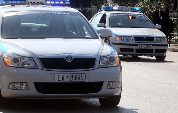 Θεσσαλονίκη: Έκρυβε στο σπίτι του 14 κιλά χασίς