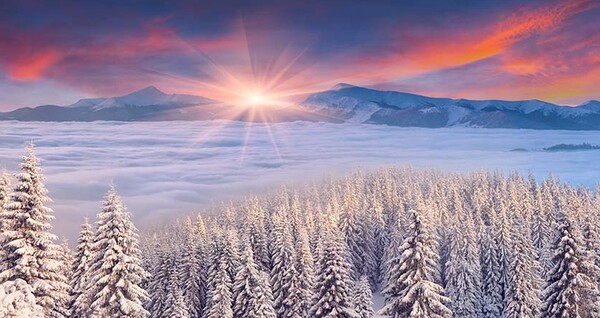 Χειμερινό ηλιοστάσιο: Απόψε ξεκινά επίσημα ο χειμώνας