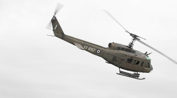 Τριήμερο πένθος για τους νεκρούς στρατιωτικούς από τη συντριβή του ελικοπτέρου