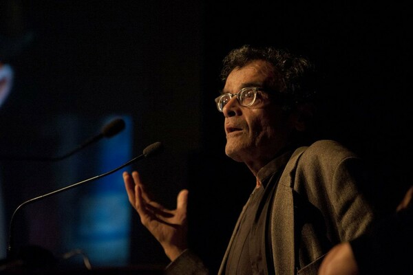 Apropos Documenta: Harun Farocki (1944 – 2014)