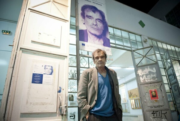 Apropos Documenta: Harun Farocki (1944 – 2014)