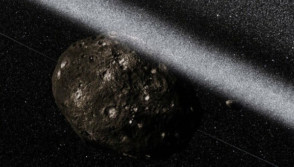 Ο αστεροειδής «2014 JO25» θα περάσει σε ασυνήθιστα κοντινή απόσταση από τη Γη