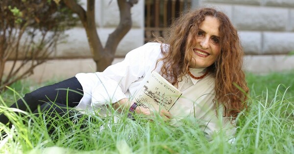 Τα δέκα βιβλία που αγάπησε η Σοφία Φιλιππίδου