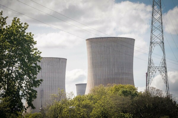 Ρωσία και Αίγυπτος ετοιμάζονται για την κατασκευή του πρώτου πυρηνικού σταθμού στην Αίγυπτο