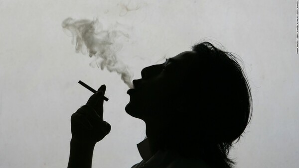Τέλος καπνιζόντων - Απόφαση για τα ποσά και τα πρόστιμα σε επιχειρήσεις