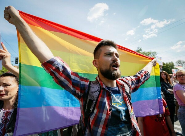 H κυβέρνηση της Τσετσενίας φέρεται να συλλαμβάνει και να σκοτώνει ομοφυλόφιλους