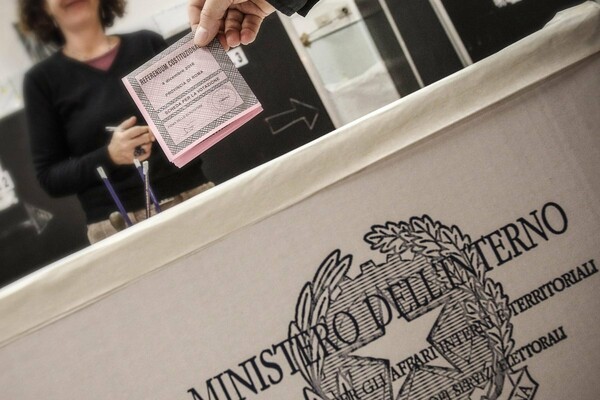 Το Συνταγματικό Δικαστήριο της Ιταλίας έδωσε «πράσινο φως» για δυο δημοψηφίσματα και απέρριψε ένα τρίτο