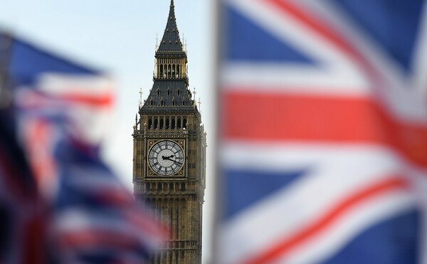 ΕΕ: Η περιορισμένη οικονομική συμβολή της Βρετανίας θα επηρεάσει ελάχιστα τις διαπραγματεύσεις του Brexit