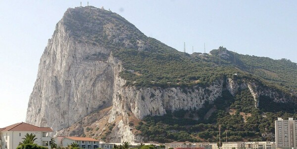 Βρετανία: Θα περιμένουμε τον τελικό οδικό χάρτη της ΕΕ αναφορικά με το Γιβραλτάρ