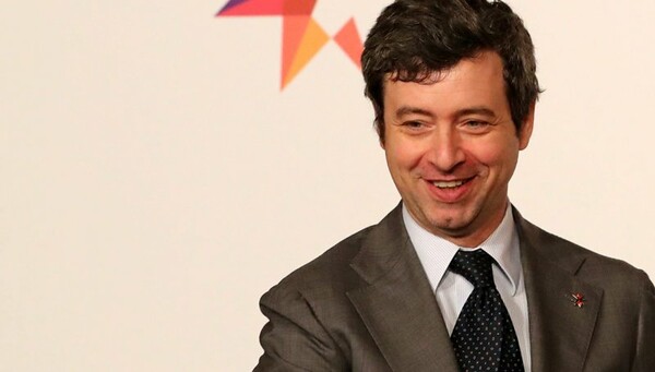 Ορλάντο: Ουσιαστική στήριξη στην Ελλάδα για να ξεπεραστεί η λιτότητα