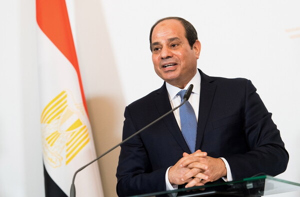 Αίγυπτος: Με θανατική ποινή απειλούνται ισλαμιστές που σχεδίαζαν τη δολοφονία του προέδρου Σίσι