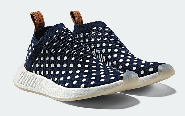 Νέα NMD στη σειρά adidas Originals