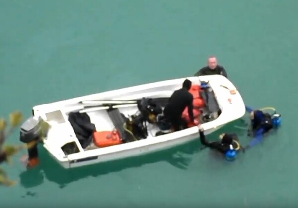 Νεκρή η 35χρονη που εξαφανίστηκε στο Αγρίνιο- Βρέθηκε στο αυτοκίνητο μέσα στη λίμνη