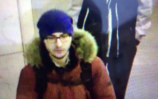 Η Ρωσία επιβεβαίωσε ότι ο δράστης της επίθεσης στο μετρό είναι ο Ακμπαρτζόν Τζαλίλοφ