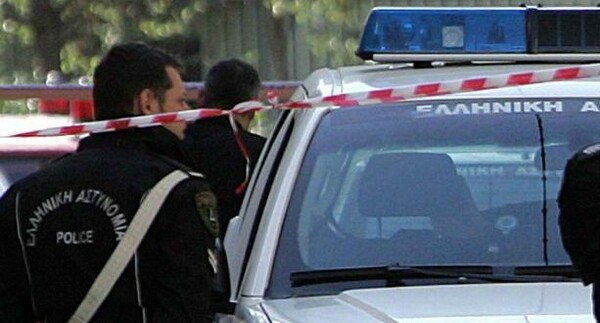 40χρονος βρέθηκε απαγχονισμένος μέσα στο σπίτι του στη Θεσσαλονίκη