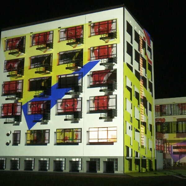 Bauhaus Spirit: Η ιστορία του επιδραστικού κινήματος μέσα από ένα συναρπαστικό ντοκιμαντέρ