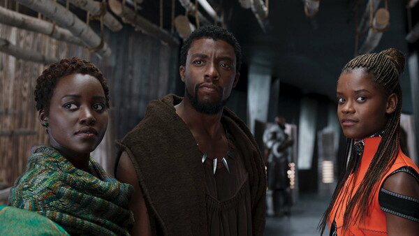 Μπρετ ‘Ιστον ‘Ελις: Το Black Panther δεν αξίζει να είναι υποψήφιο για Όσκαρ