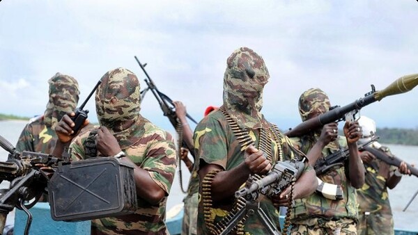 Νίγηρας: Στρατιώτες σκότωσαν 57 μέλη της Μπόκο Χαράμ