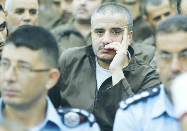 Ελεύθερος αφέθηκε μετά από 20 χρόνια ιορδανός στρατιώτης που σκότωσε ισραηλινές μαθήτριες