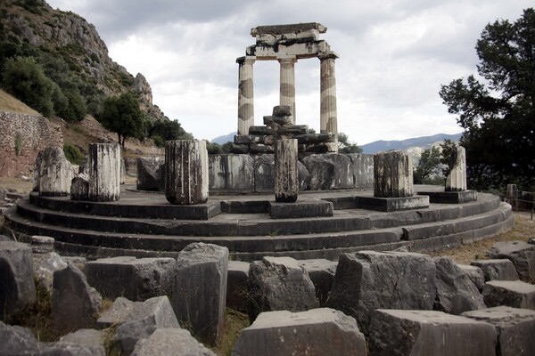 Στη δημοσιότητα ο πλήρης κατάλογος των 2.330 ακινήτων αρχαιολογικού ενδιαφέροντος