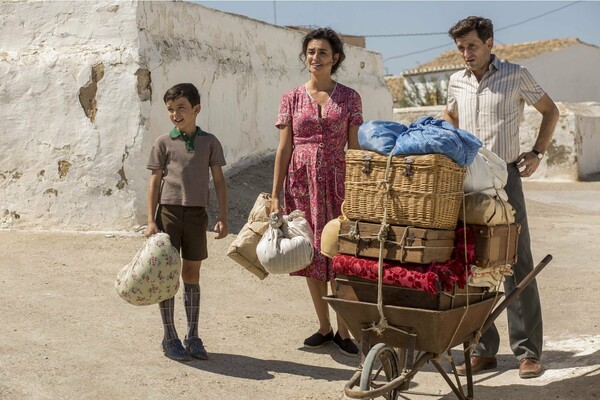 «Dolor Y Gloria»: Πρώτο τρέιλερ για την 21η ταινία του Πέδρο Αλμοδόβαρ