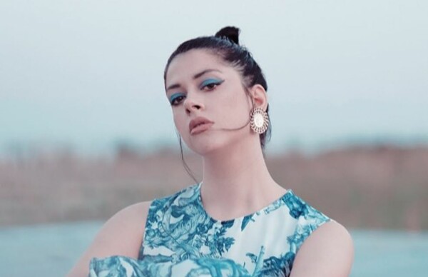Eurovision 2019: Η Κατερίνα Ντούσκα δηλώνει ενθουσιασμένη που θα εκπροσωπήσει την Ελλάδα