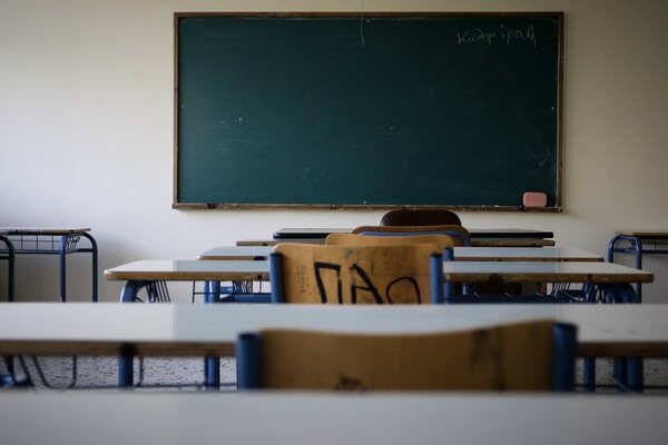 Καλαμαριά: Εισαγγελική παρέμβαση για τον 12χρονο μαθητή που θέλουν να διώξουν από το σχολείο