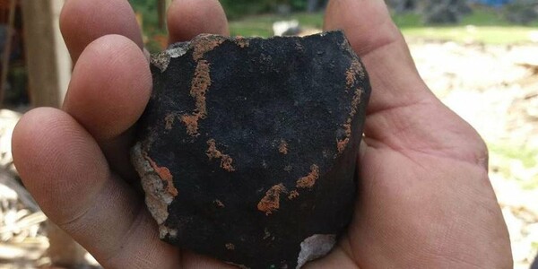 Μετεωρίτης έπεσε στην Κούβα - Πανικός στο Πινάρ ντελ Ρίο