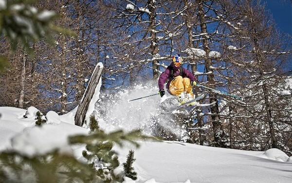 Ο Fabian Lentsch και το εκπληκτικό project με τους Snowmads