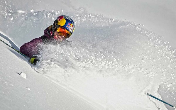 Ο Fabian Lentsch και το εκπληκτικό project με τους Snowmads