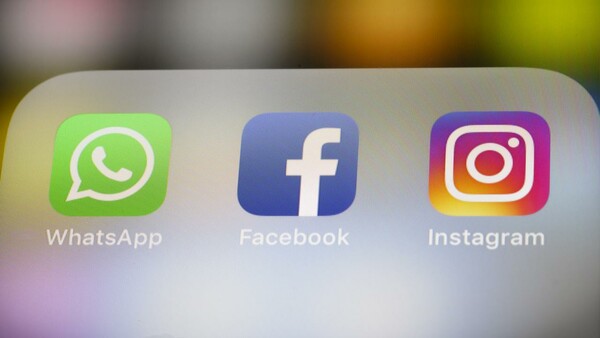 Το Facebook ανακοίνωσε την ενοποίηση των WhatsApp, Instagram και Messenger
