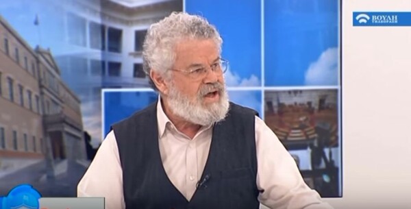 Ο Νίκος Μανιός του ΣΥΡΙΖΑ απαντά για τη δήλωση σχετικά με το τροχαίο που ξεσήκωσε θύελλα αντιδράσεων