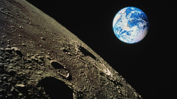 Ο Ευρωπαϊκός Οργανισμός Διαστήματος ετοιμάζει γεωτρήσεις στη Σελήνη - Τι ψάχνουν