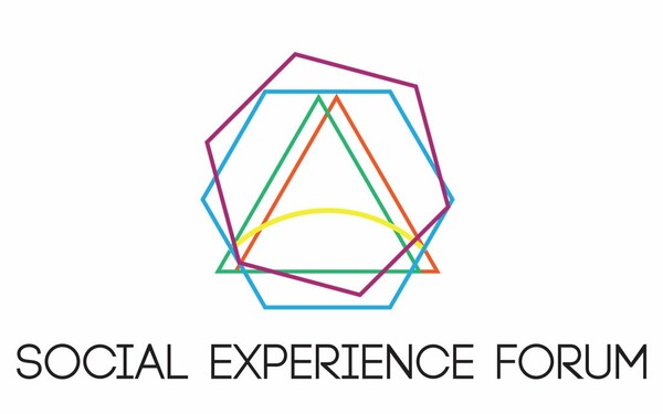 SOCIAL EXPERIENCE FORUM