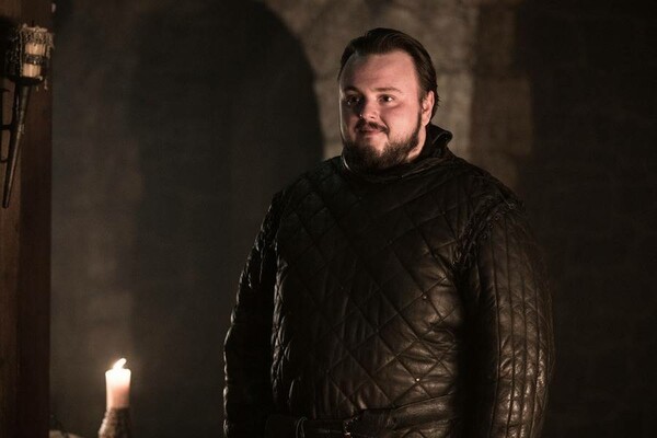 Game of Thrones: Οι πρώτες επίσημες φωτογραφίες από την τελευταία σεζόν