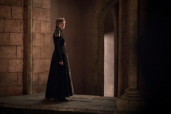 Game of Thrones: Οι πρώτες επίσημες φωτογραφίες από την τελευταία σεζόν