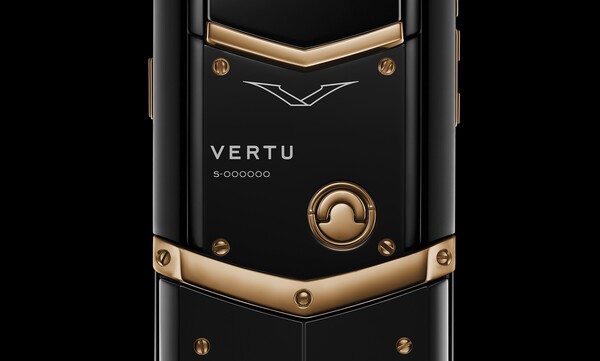 Η εταιρεία πολυτελών τηλεφώνων Vertu πωλήθηκε για 57 εκατ. ευρώ σε «εξόριστο» Τούρκο επιχειρηματία