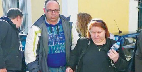 Κοζάνη: Αναβλήθηκε η δίκη για την δολοφονία του Κωστή Πολύζου