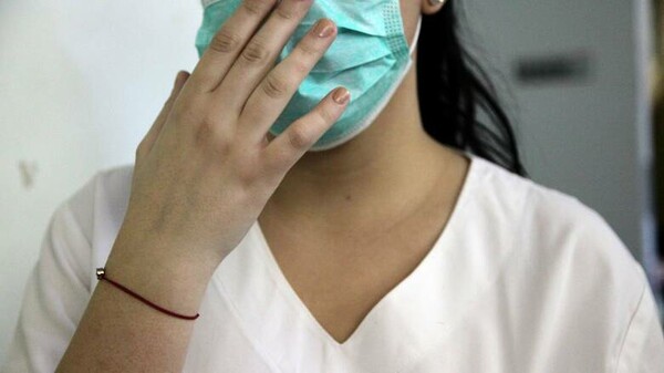 ΚΕΕΛΠΝΟ: Στους 56 οι νεκροί από τη γρίπη στην Ελλάδα