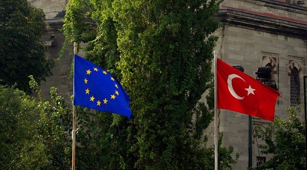 Αυστρία: Η Τουρκία πλέον δεν έχει καμία πιθανότητα να γίνει μέλος της ΕΕ
