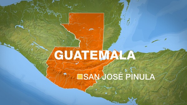 Γουατεμάλα: Τουλάχιστον 22 κορίτσια νεκρά από την πυρκαγιά σε κέντρο φιλοξενίας