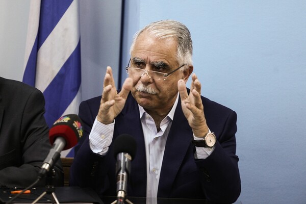 Μπαλάφας: Οι πολίτες γνώριζαν πως θα έρθουν νέα μέτρα