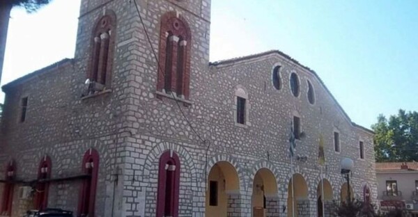 «Ιερό» σκάνδαλο στον Τύρναβο: Εξαφανίστηκαν 140.000€ και παλιές εικόνες από εκκλησία