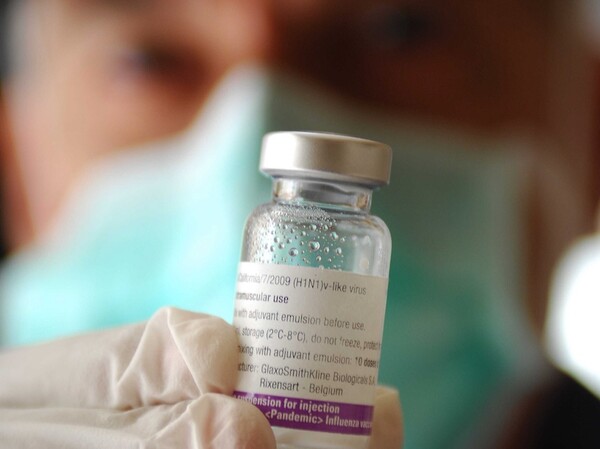 Συναγερμός για τη γρίπη: 50.000 εμβόλια εισάγει ο ΕΟΦ