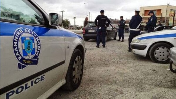 Τρεις οι δράστες της στυγερής δολοφονίας του Πακιστανού που βρέθηκε θαμμένος και τεμαχισμένος στην Ηλεία